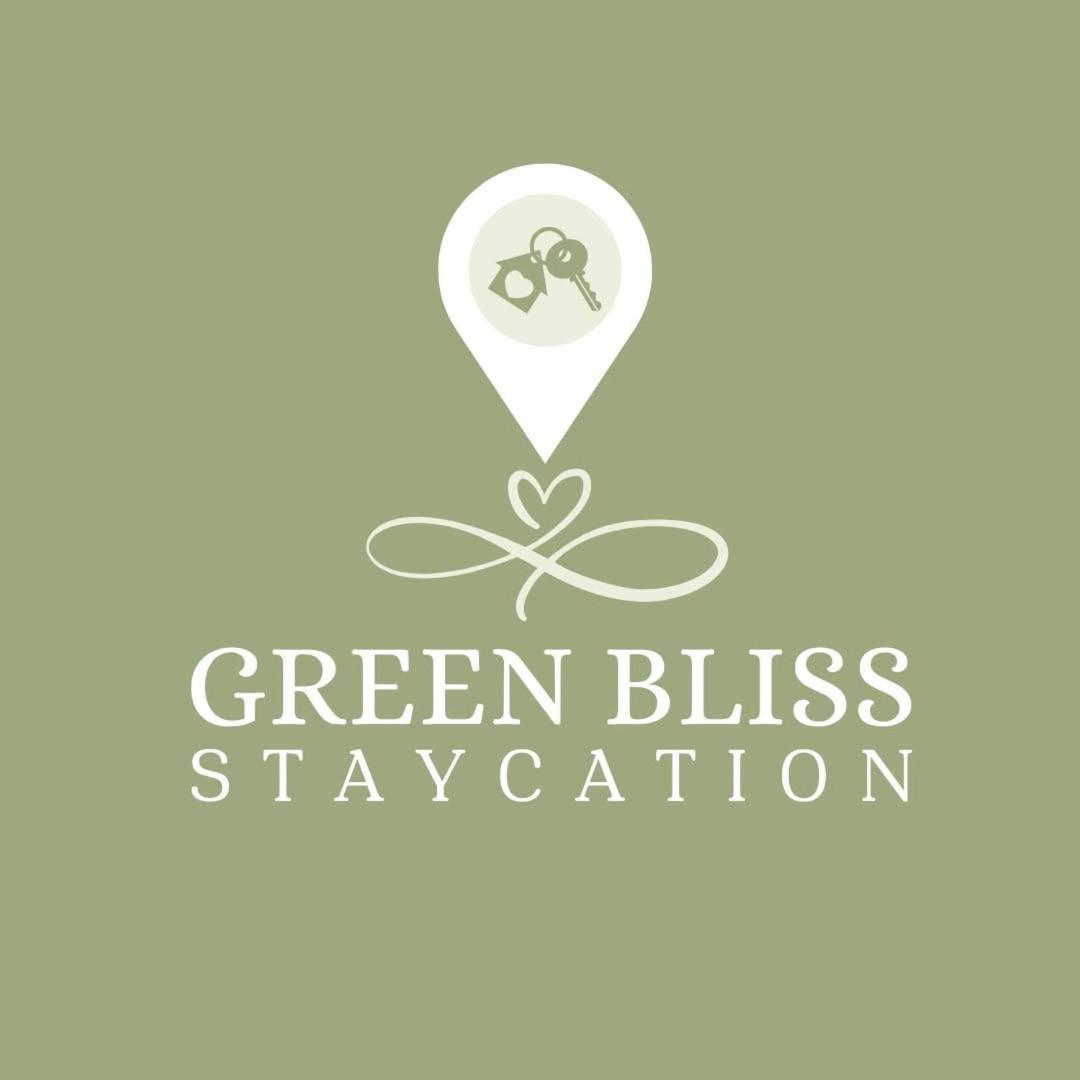 דאס מריניאס Green Bliss Staycation מראה חיצוני תמונה